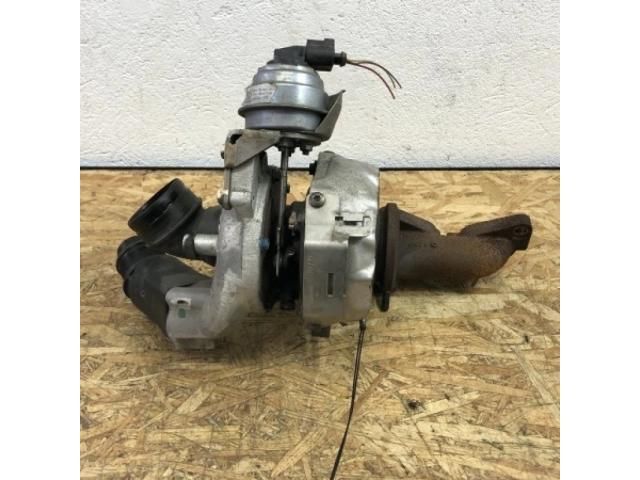 bontott VW PASSAT B7 Turbó