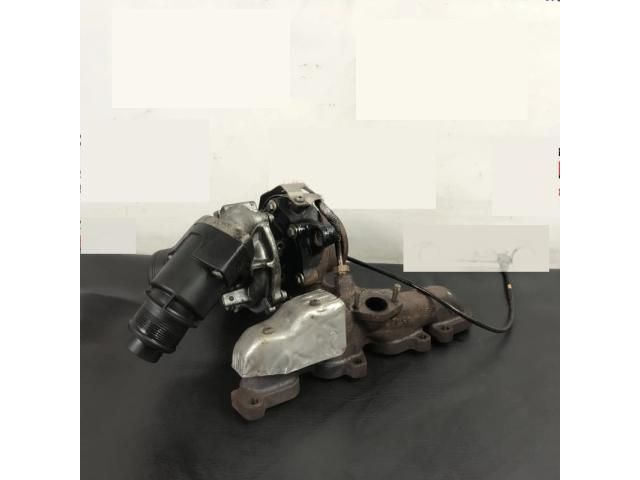 bontott VW PASSAT B7 Turbó