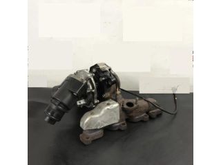 bontott VW PASSAT B7 Turbó