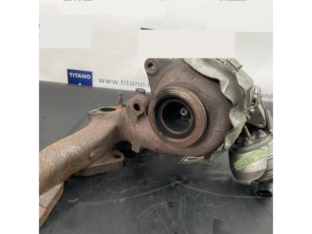 bontott VW PASSAT B7 Turbó