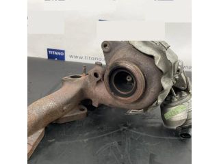 bontott VW PASSAT B7 Turbó