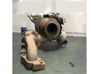 bontott VW PASSAT B7 Turbó