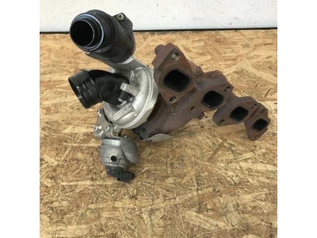 bontott VW PASSAT B7 Turbó