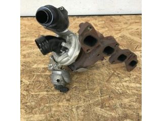 bontott VW PASSAT B7 Turbó