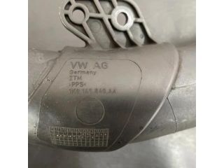 bontott VW PASSAT B7 Turbócső