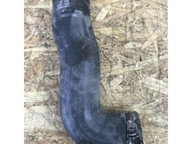 bontott VW PASSAT B7 Turbócső