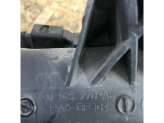 bontott VW PASSAT B7 Turbócső