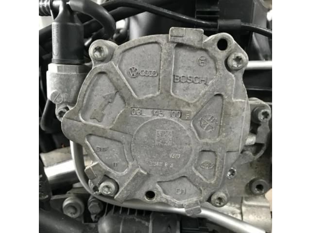 bontott VW PASSAT B7 Vákumpumpa