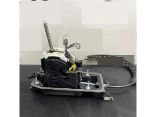 bontott VW PASSAT B7 Váltó Kulissza