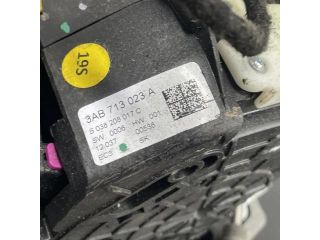 bontott VW PASSAT B7 Váltó Kulissza