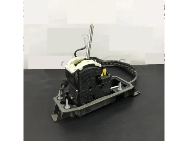 bontott VW PASSAT B7 Váltó Kulissza