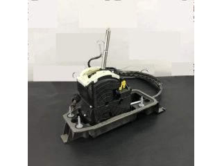 bontott VW PASSAT B7 Váltó Kulissza