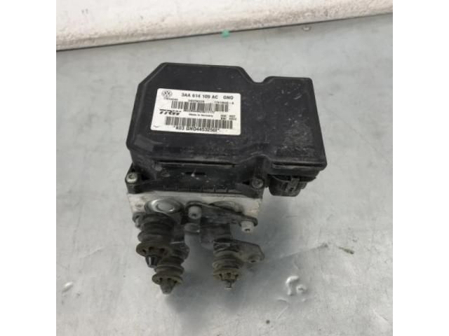 bontott VW PASSAT B7 ABS Kocka