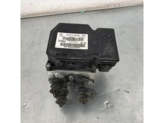 bontott VW PASSAT B7 ABS Kocka