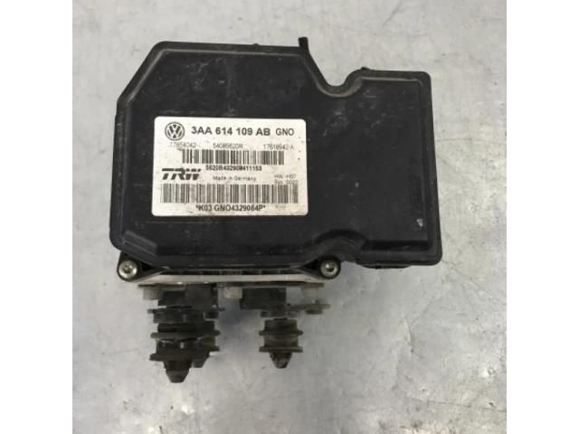 bontott VW PASSAT B7 ABS Kocka