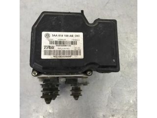 bontott VW PASSAT B7 ABS Kocka