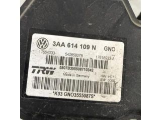 bontott VW PASSAT B7 ABS Kocka