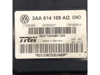 bontott VW PASSAT B7 ABS Kocka