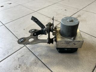 bontott VW PASSAT B7 ABS Kocka