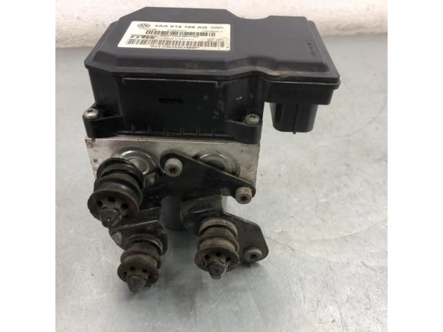 bontott VW PASSAT B7 ABS Kocka