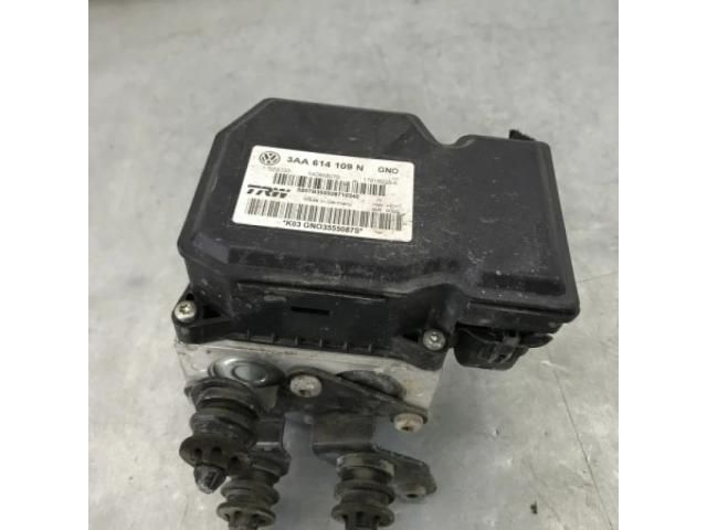 bontott VW PASSAT B7 ABS Kocka