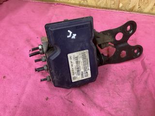 bontott VW PASSAT B7 ABS Kocka