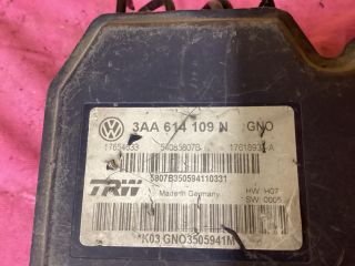 bontott VW PASSAT B7 ABS Kocka