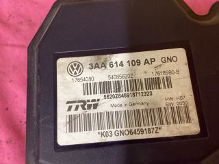 bontott VW PASSAT B7 ABS Kocka