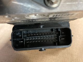 bontott VW PASSAT B7 ABS Kocka