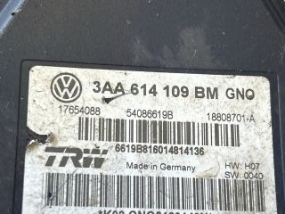 bontott VW PASSAT B7 ABS Kocka