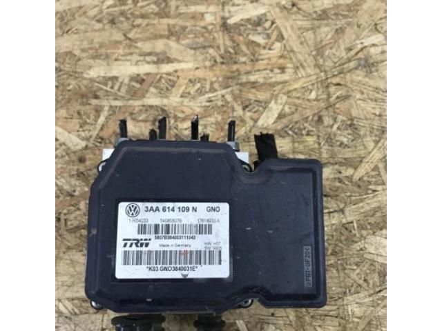 bontott VW PASSAT B7 ABS Kocka