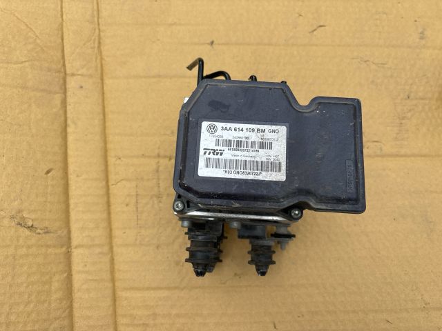 bontott VW PASSAT B7 ABS Kocka