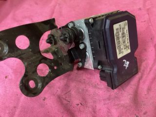 bontott VW PASSAT B7 ABS Kocka