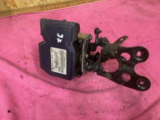 bontott VW PASSAT B7 ABS Kocka