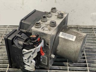 bontott VW PASSAT B7 ABS Kocka