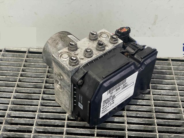 bontott VW PASSAT B7 ABS Kocka