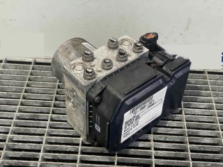 bontott VW PASSAT B7 ABS Kocka