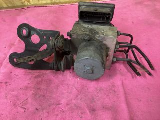 bontott VW PASSAT B7 ABS Kocka