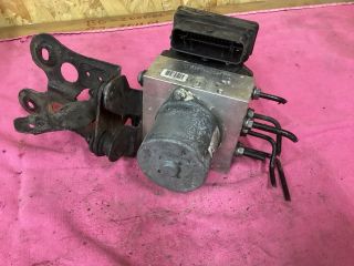 bontott VW PASSAT B7 ABS Kocka