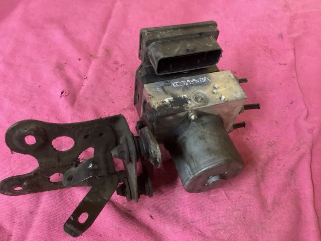 bontott VW PASSAT B7 ABS Kocka