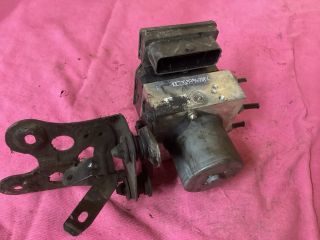 bontott VW PASSAT B7 ABS Kocka