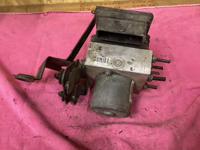 bontott VW PASSAT B7 ABS Kocka