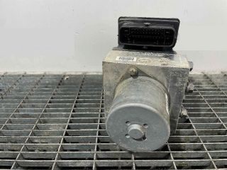 bontott VW PASSAT B7 ABS Kocka