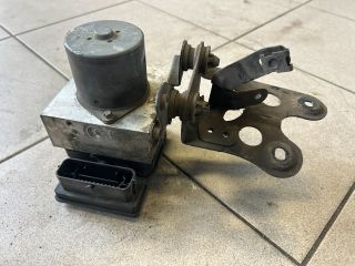 bontott VW PASSAT B7 ABS Kocka