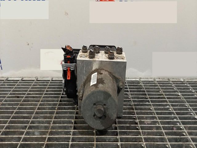 bontott VW PASSAT B7 ABS Kocka