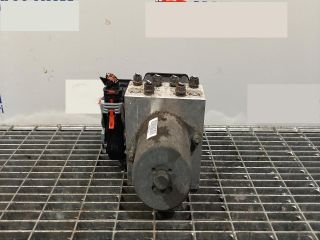 bontott VW PASSAT B7 ABS Kocka