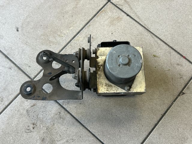 bontott VW PASSAT B7 ABS Kocka