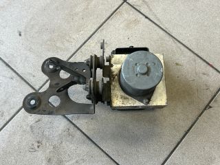 bontott VW PASSAT B7 ABS Kocka