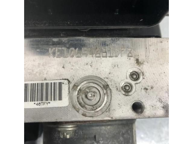 bontott VW PASSAT B7 ABS Kocka