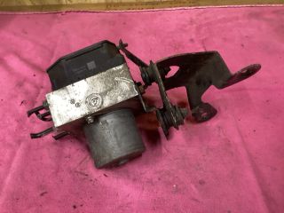 bontott VW PASSAT B7 ABS Kocka